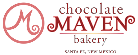 The Chocolate Maven Logo. The Chocolate Maven ships pies and holiday cookies! Our local bakery offers nationwide shipping. 