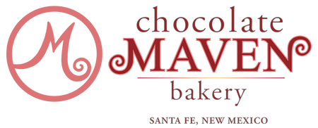 The Chocolate Maven Logo. The Chocolate Maven ships pies and holiday cookies! Our local bakery offers nationwide shipping.